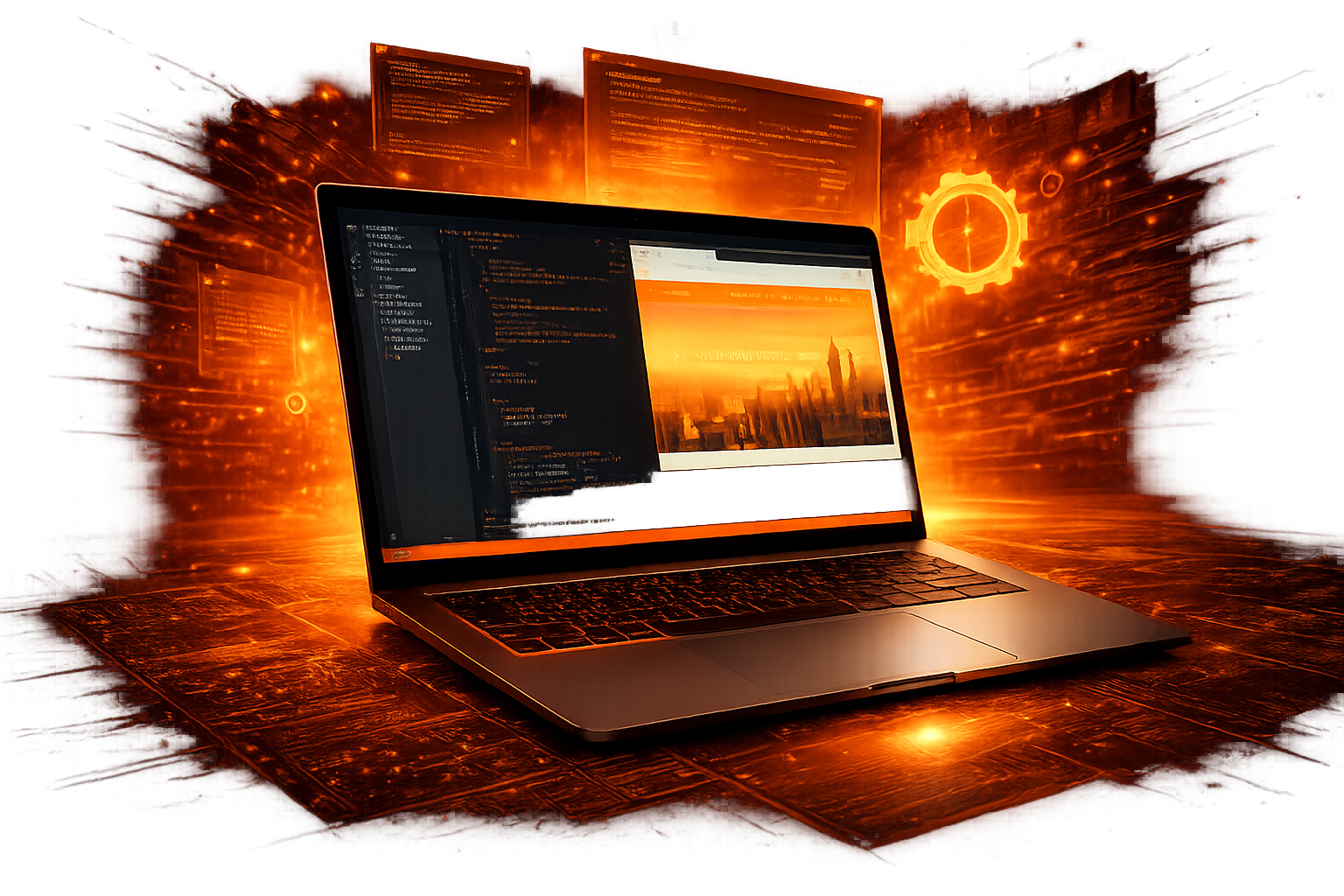 Tech Nova Solution